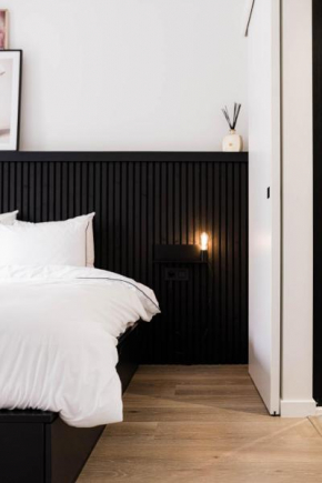 Gorgeous getaway in the old city centre of Antwerp